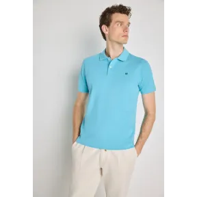 Polos Pedro del Hierro de manga corta en varios colores