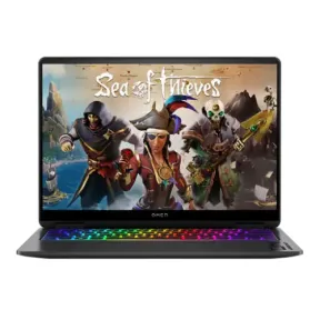 HP OMEN 14" Gaming: Intel Core Ultra 7, 32GB RAM, RTX 5060