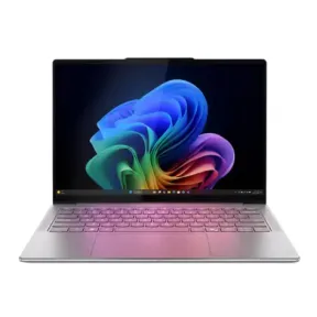 Lenovo Yoga Slim 7: Portátil 14" OLED, 32GB RAM, 1TB SSD