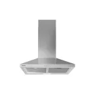 Campana de acero inoxidable Teka DBB 64140 KOS IX, 60 cm