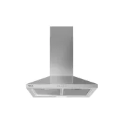 Campana de acero inoxidable Teka DBB 64140 KOS IX, 60 cm
