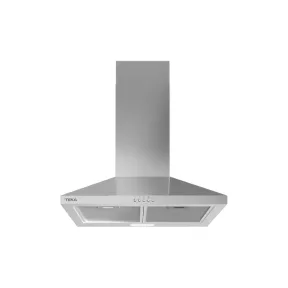Campana de acero inoxidable Teka DBB 64140 KOS IX, 60 cm