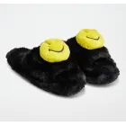 Sandalias Negras Alie - Tallas 36, 37, 38, 39
