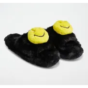 Sandalias Negras Alie - Tallas 36, 37, 38, 39