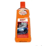 Champú concentrado SONAX para coche (2 L) lavado manual