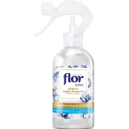 Flor Elixir Deluxe - Gel Para Ropa, Romance Fragrance 237 ml