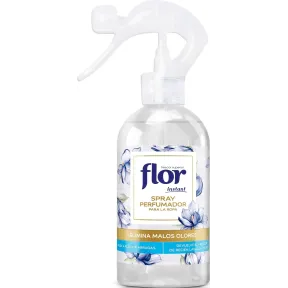 Flor Elixir Deluxe - Gel Para Ropa, Romance Fragrance 237 ml
