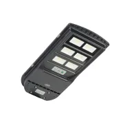 Farola Solar SL220 de 200W, 15Ah, 1700 lm y sensor de movimiento