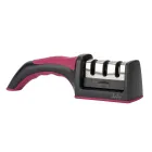 Afilador Profesional de Cuchillos JATA HACC4541 con Mango Ergonómico