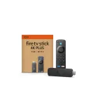 Fire TV Stick 4K Plus con Alexa y soporte para Wi-Fi 6