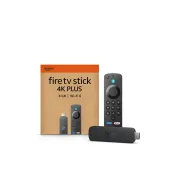 Fire TV Stick 4K Plus con Alexa y soporte para Wi-Fi 6