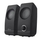 Altavoces Trust Remo 2.0 de 8W de potencia