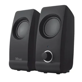 Altavoces Trust Remo 2.0 de 8W de potencia