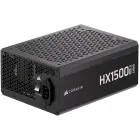 Fuente Corsair HX1500i SHIFT 1500W ATX 3.1 Modular Negra