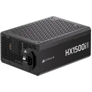 Fuente Corsair HX1500i SHIFT 1500W ATX 3.1 Modular Negra
