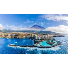 3 noches en hotel 4* en Tenerife con mp y vuelos desde 187€