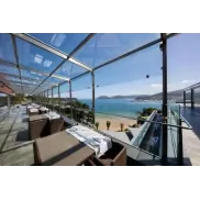 Hotel 4★ en GALICIA con circuito termal y desayuno incluido