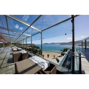 Hotel 4★ en GALICIA con circuito termal y desayuno incluido