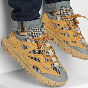 Zapatillas hombre Timberland GreenStride Motion 6 - cuero 41-45