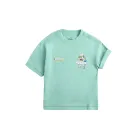 Camiseta de Buzz Lightyear de Toy Story para niños (2-8 años)