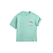 Camiseta de Buzz Lightyear de Toy Story para niños (2-8 años)