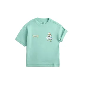Camiseta de Buzz Lightyear de Toy Story para niños (2-8 años)