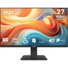 Monitor WQHD 27'' MSI Pro