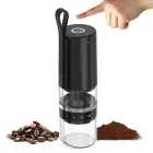Molinillo Eléctrico USB Recargable para Granos de Café