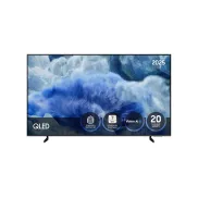 Samsung QLED 75" Q8F 4K Smart TV con Vision AI 2025