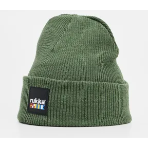 Gorro RUKKA: Opiniones no permitidas