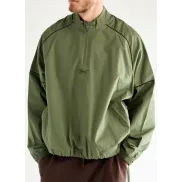 Chaqueta Retro de Chándal Reebok para Hombre (XS-XXL)