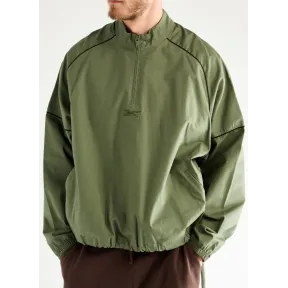Chaqueta Retro de Chándal Reebok para Hombre (XS-XXL)