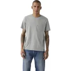 Camiseta Hombre Levi'S SS Classic Pocket Tee