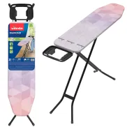 Tabla de Planchar Vileda Diamond S, Altura Ajustable 91 cm