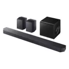 Sonido envolvente Samsung HW-Q930H 9.1.4 canales Dolby Atmos