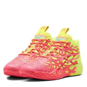 Mb.04 Puma Trainers para Hombre - 1Love Basketball