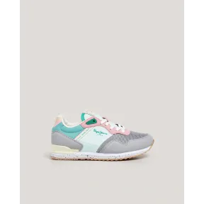 Zapatillas de Pepe Jeans para todos los estilos