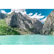 Albania en 8 días: Viaje desde Madrid del 11 al 18 de diciembre