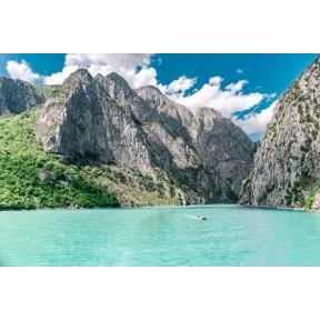 Albania en 8 días: Viaje desde Madrid del 11 al 18 de diciembre