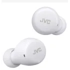 Auricular ligero JVC Gumy blanco HA-Z55T-WU con micrófono