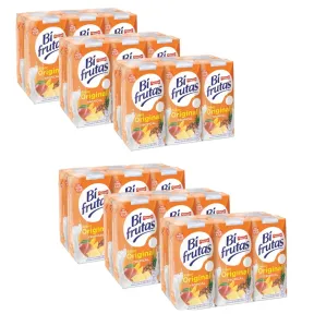 Pascual Zumo Tropical Bifrutas 2 Pack de 36 Uds. 1,53€/Pack
