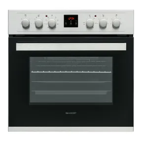 K-62D19IM0-EU Sharp: Innovación y diseño excepcional