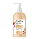 Jabón Avena y Almendras 500 ml para Piel Sensible.
