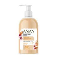 Jabón Avena y Almendras 500 ml para Piel Sensible.