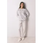 Pijama suave de mujer Harry Potter - WOMEN SECRET