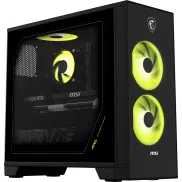 PC Gaming MSI MAG Infinite S AI, RTX 5060 Ti, 16 GB, SSD 512 GB