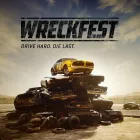 Wreckfest: Carreras de Demolición en STEAM