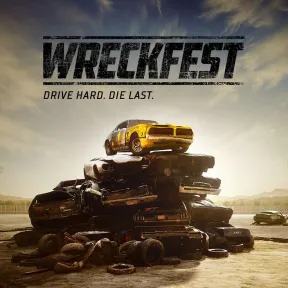 Wreckfest: Carreras de Demolición en STEAM