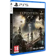 Expedición 33: Clair Obscur (AMAZON)