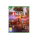 Ignite Firefighting Simulator para XBOX Series X
